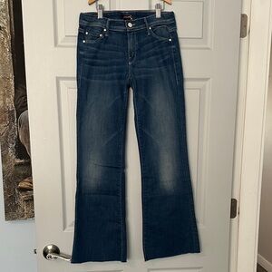 Mother ‘The Wilder’ Jeans